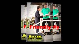 Best Bay Locksmith Daly City