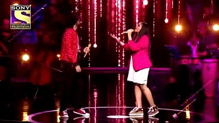 Indian's Idol Singer Shanmukha Priya (I Love You) Indian Idol Live Auditions 2021