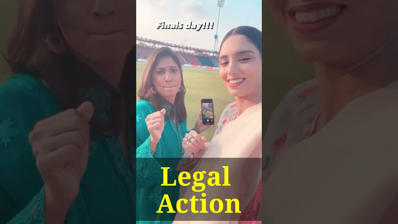 Zainab Abbas why left India ? 😱