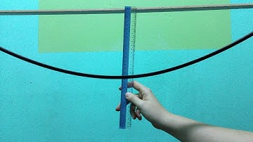 MJ14 P33 Q2 (2/2) Data Recording: Curved Track | AS Practical Paper 3 | CAIE A Level 9702 Physics