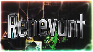 This is how hard renevant really is