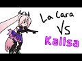 Vs Kalisa - FNF Vs La Cara