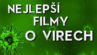 7 Nejlepších filmů o Virech