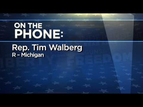 Rep. Tim Walberg  - Fast and Furious: Failures in Leadership and Communication