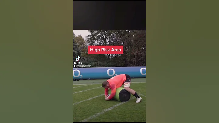 HOW EPIC IS THIS Underhill & Sinckler working out ...