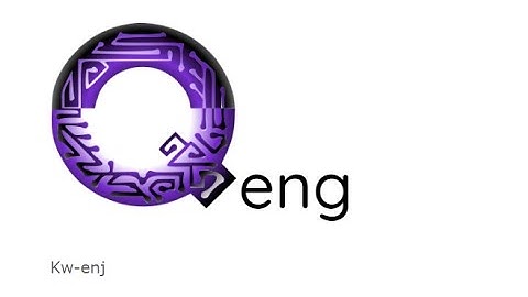 Qeng- Javascript WebGL 3D game engine