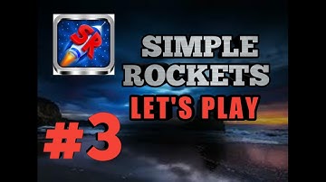 simple rockets #3