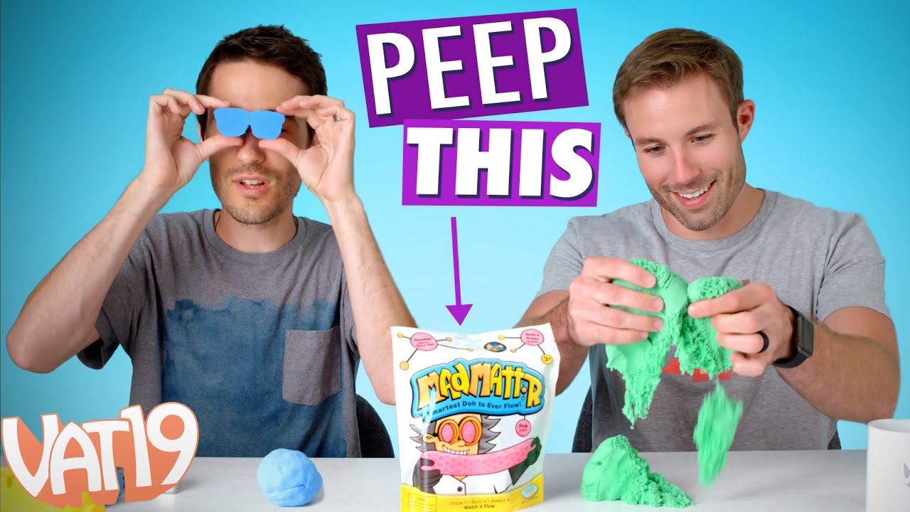 vat 19 rum Peep This: Mad Mattr | Ep. #18