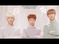 SF9 - So Beautiful MV (Sub Español - Hangul - Roma)