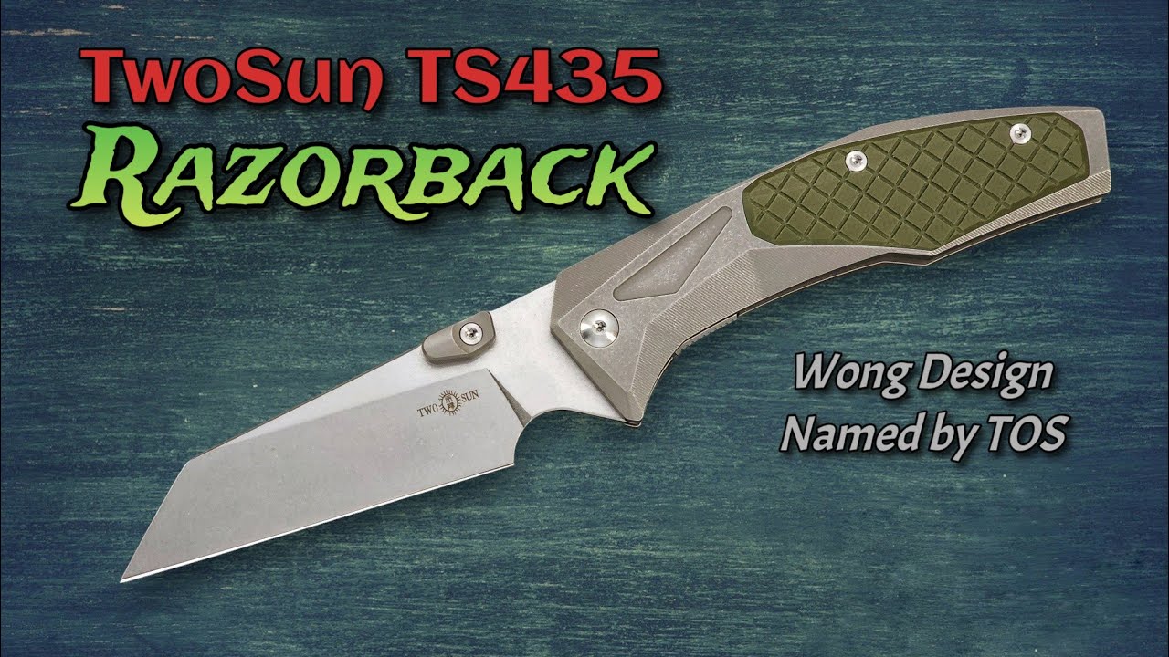 Two Razor Sunstar TwoSun TS435