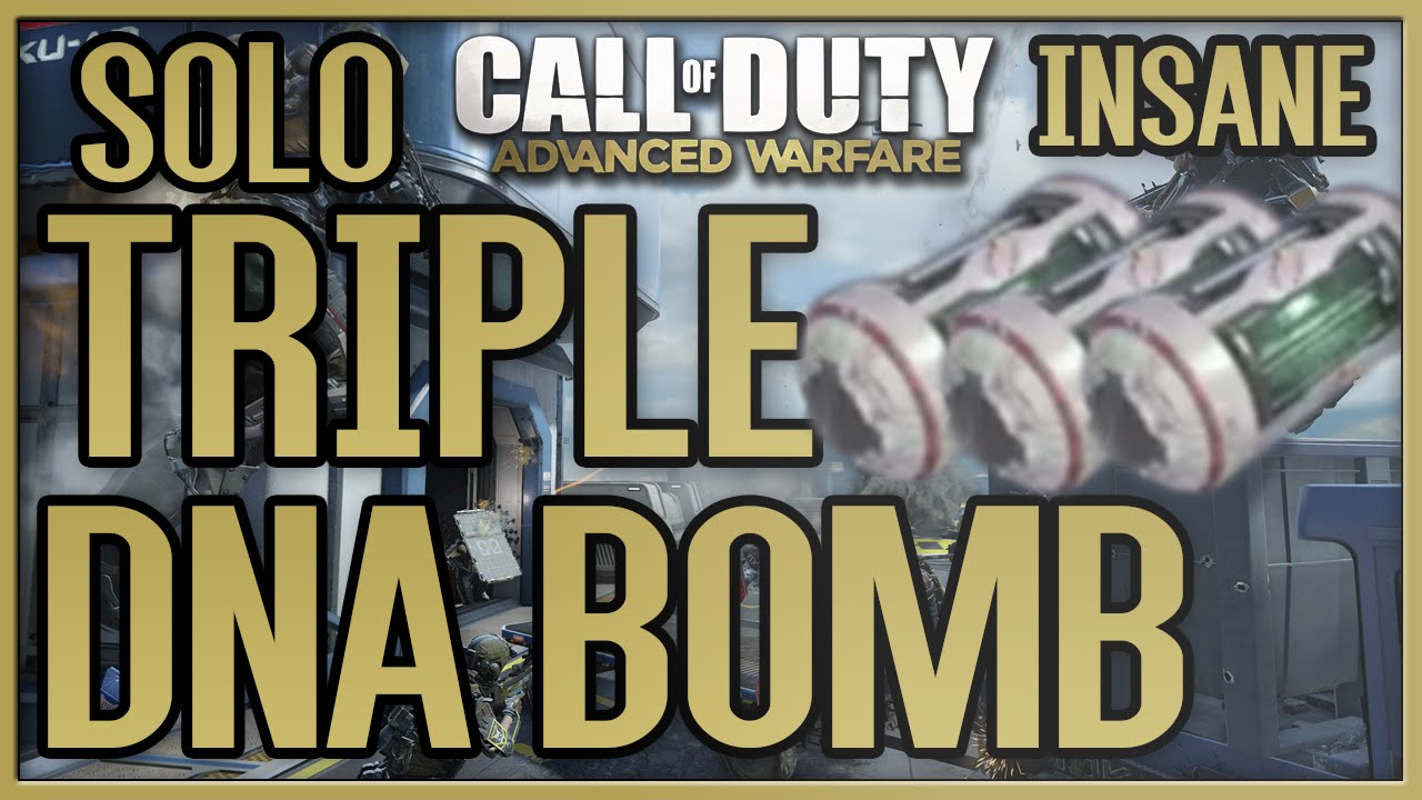 AW: *INSANE* SOLO 