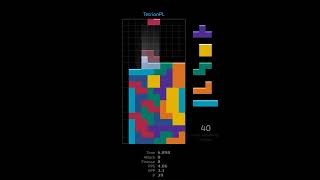 N3TWORK Tetris SFX Packs on Jstris