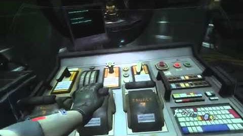 F.E.A.R. 2 Playthrough - Interval 07 Union - Mission 14 Climax