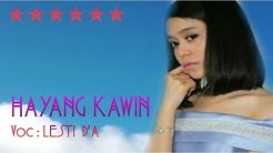 HAYANG KAWIN HD - LESTI D'A (LESTILOVERS)  - Durasi: 4:09. 