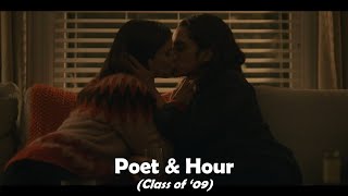 Poet Hour Class Of 09