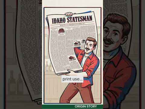 Shindig Aussie Slang Origin Story