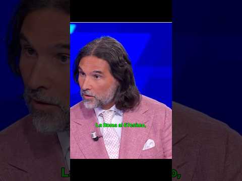 Video Adani e Rimedio analizzano Roma-Inter 2-2 e parlano dei cambi di Gasperini al secondo tempo