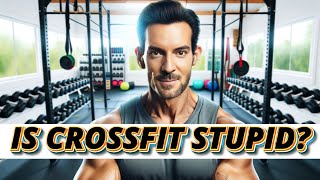 Tony Horton Opens Up About P90X, CrossFit, and Battling Ramsay Hunt Syndrome | Tosh Show