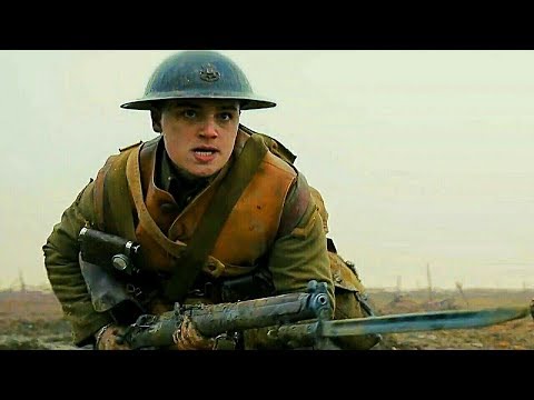 1917 — Русский трейлер #2 (2020)