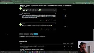 [Let'sDev! #2] Fixing broken FMOD samples in WebGL