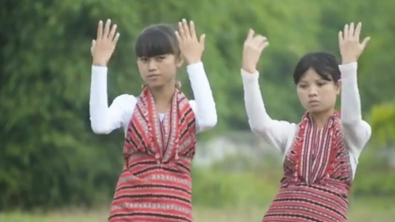 Karbi gospel album song Monit akai along