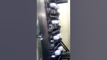 gosder.com | How to make square flip on top caps closing in moulds