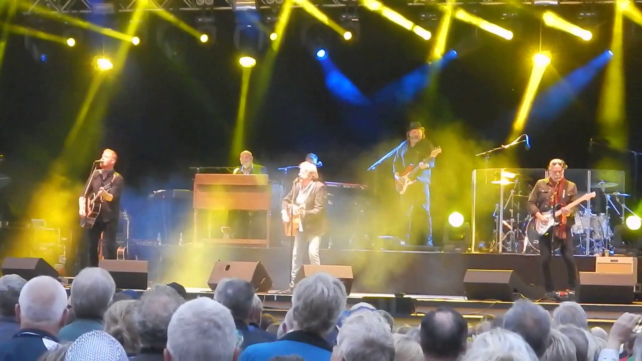 Sven - Ingvars - Sommar I Sverige (Gröna Lund 2016)