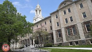 Clough School of Theology and Ministry - Class of 2024 Degree Ceremony