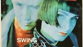 Swing Out Sister -Forever Blue