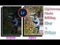Lightroom photo editing best photo editing app  marathi editing  sp creation
