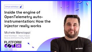 Inside the engine of OpenTelemetry auto-instrumentation: How the injector really works