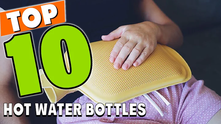 Hot Water Bottle: ✅ Best Hot Water Bottles 2025 (Buying Guide)