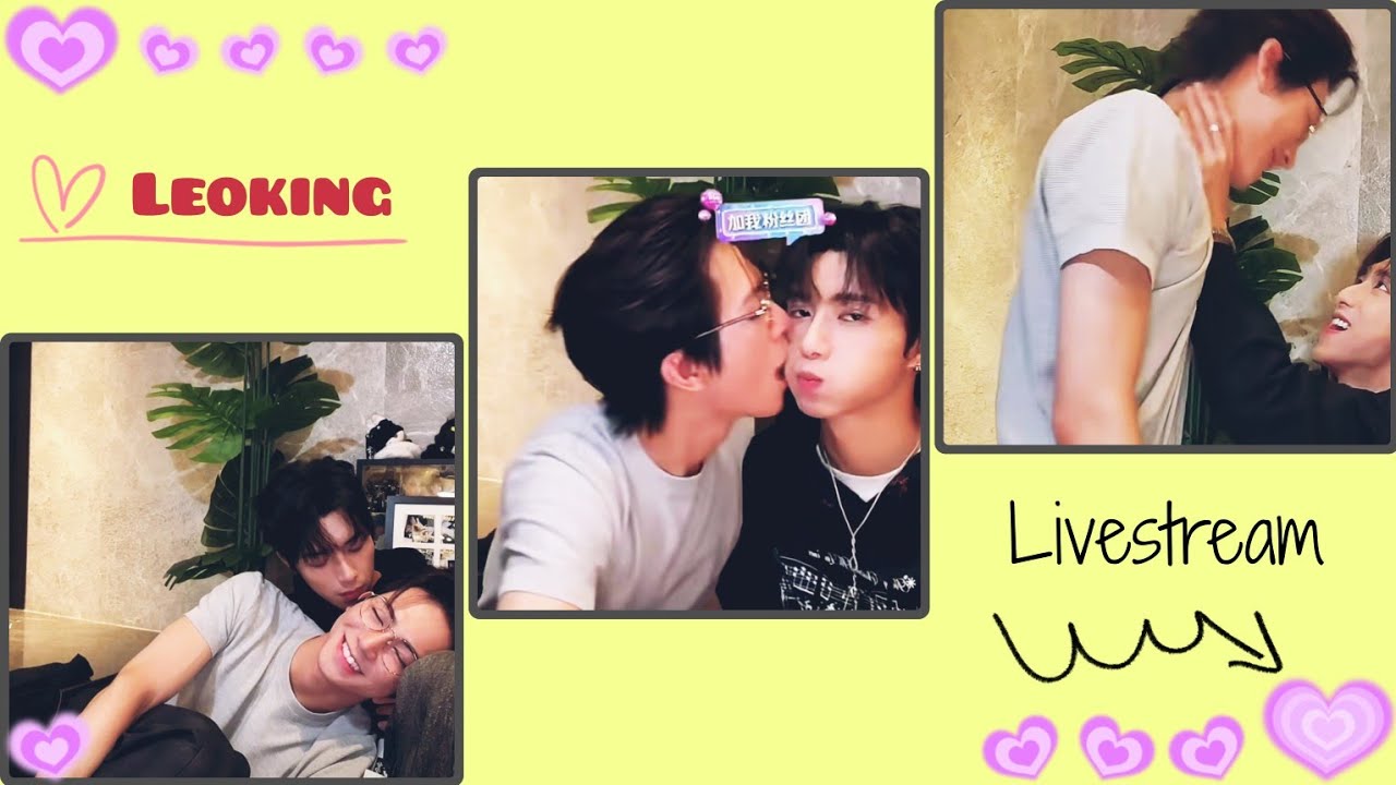 (Multi subs) Leo & Kingston  Livestream ||04092026