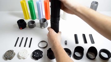 Proyectos DIY de la Guerra de las Galaxias