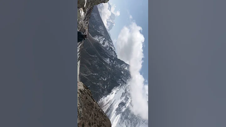 EVEREST BASE CAMP TREKKING - 24