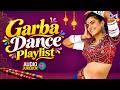 Dandiya Dance Playlist | Non Stop Garba Songs | Dandiya Dance Hits | Bollywood Garba Hits