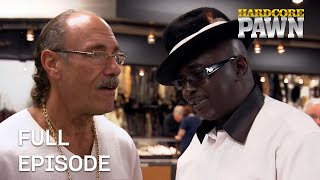 The Gambler... | Hardcore Pawn | Full Episode | S2 E6