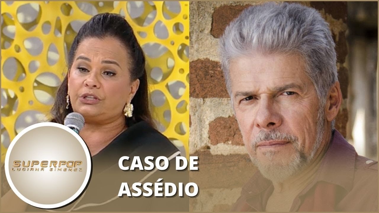 Solange Couto sobre José Mayer: “Barbaridade jogar carreira fora sem averiguar a verdade”