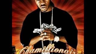 Chamillionaire Ft Famous - Nobody To Blame