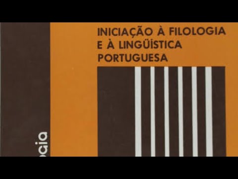 Iniciação à filologia