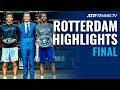Gael Monfils Defeats Auger-Aliassime for 10th ATP Title 🏆 | Rotterdam 2020 Final Highlights