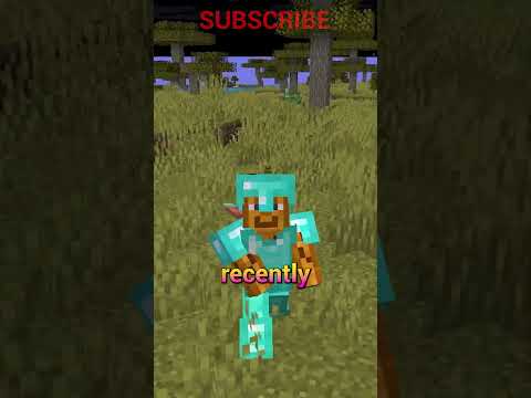 mojang just SOLVED the SHARPNESS VS SMITE DEBATE