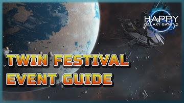 Infinite Lagrange - Twin Festival including Gravity Detection Guide