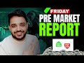 Pre Market Report and Analysis | Nifty & Sensex Pre Market analysis | 28 November 2025