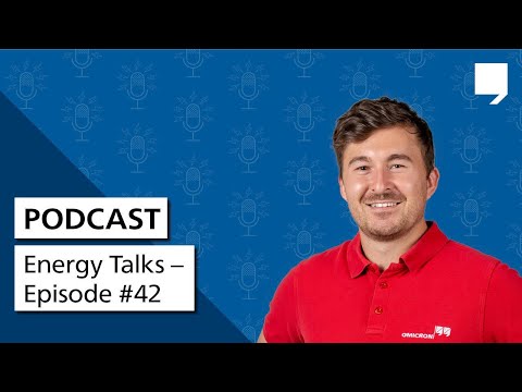 Digital Transformation in the Power Industry 5 ǀ Pattern Recognition - Energy Talks #42