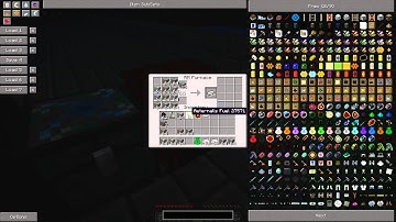 Equivalent Exchange: The Furnaces