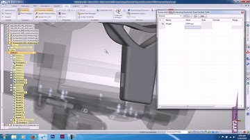 Tips&Tricks; Algemeen Peer Variables