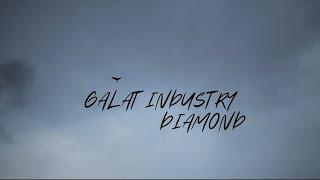 Galat industry - Diamond (official video )
