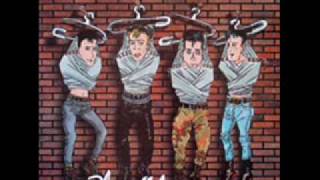 Les Porte-Mentaux  \