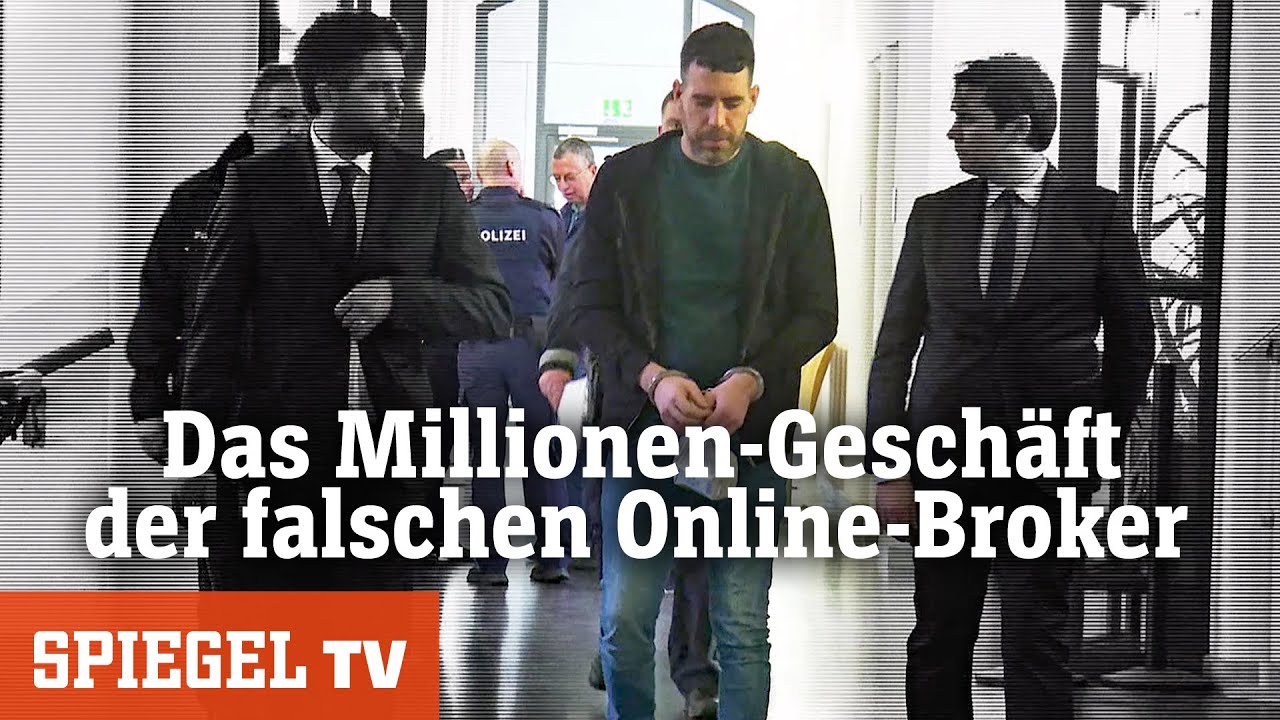 Jason (18) - Deutschlands jüngster Hochstapler - Teil 1 | Crimespot Doku